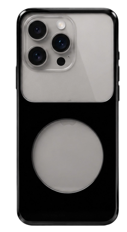 UltraPod app detail