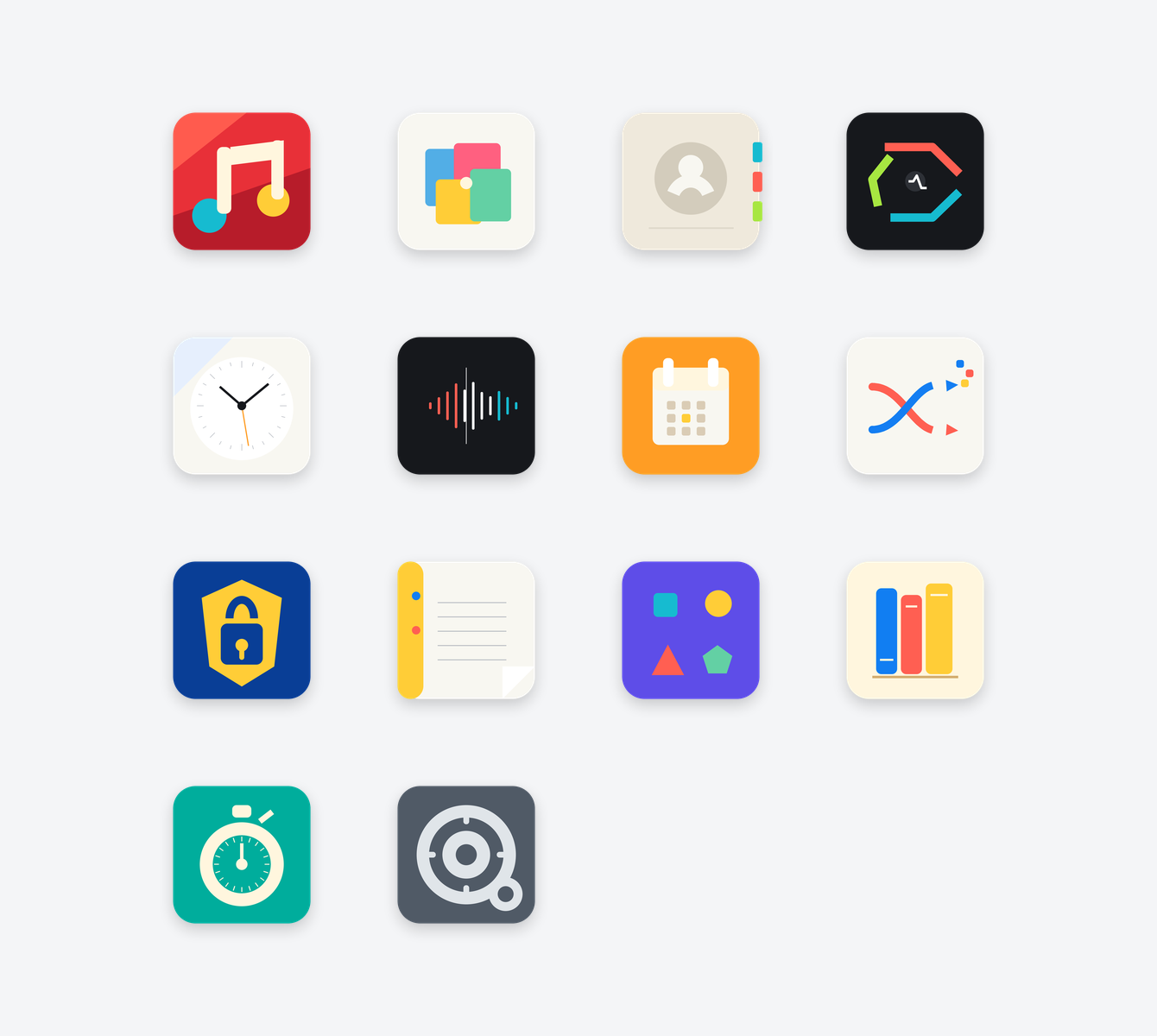 Tools Screen